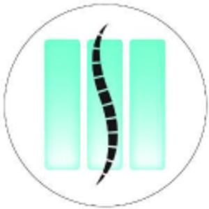 Milwaukie Spine + Sport - Logo