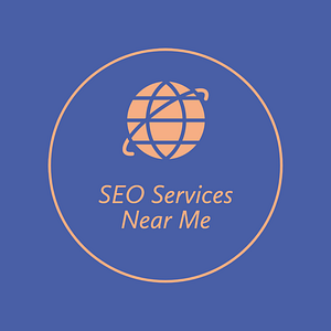 SEO Services Near Me