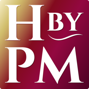 Hair By Patrick McGuire - Logo
