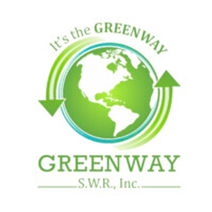 Greenway-Electronic Recycling, Junk Removal, Demolition