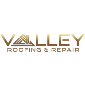 Valley Roofing and Repair - Logo