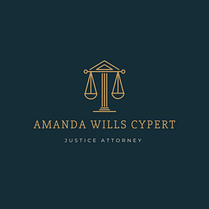 Amanda Wills Cypert Criminal Litigation and Defense Attorney - Logo