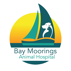 Bay Moorings Animal Hospital - Logo