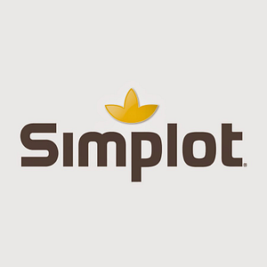 Simplot Turf & Horticulture - Logo