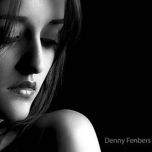 Denver Boudoir Photography - Denny Fenbers Photography - Logo