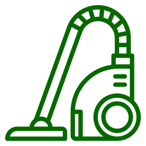Peace Frog Specialty Cleaning - Logo