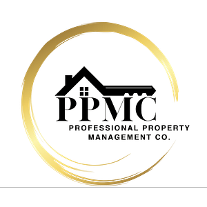 Professional Property Management Co - Logo