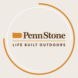 Penn Stone - Logo