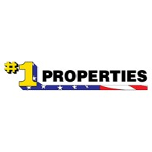 Lacey Coward, Riedel Real Estate at #1 Properties - Logo