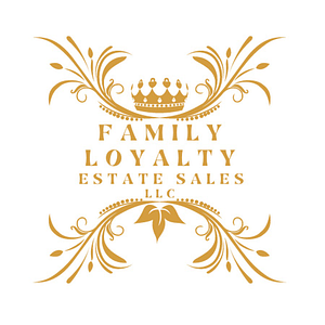 Family Loyalty Estate Sales, LLC - Logo