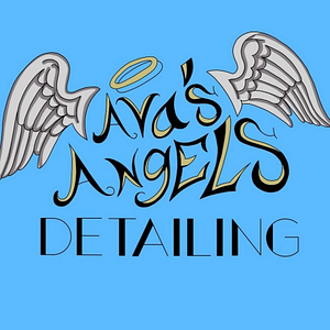 Ava's Angels Detailing - Logo
