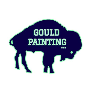 Gould Painting WNY