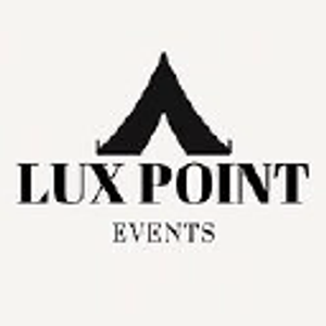 Lux Point Events, LLC. - Logo