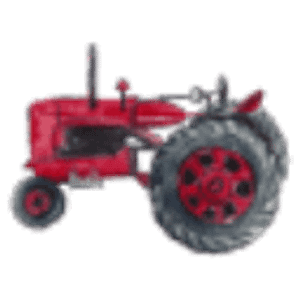 Russo's Fruit & Vegetable Farm - Logo