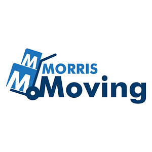 Morris Moving - Logo