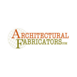 Architectural Fabricators - Logo