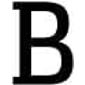Blue Barn Ranch - Logo