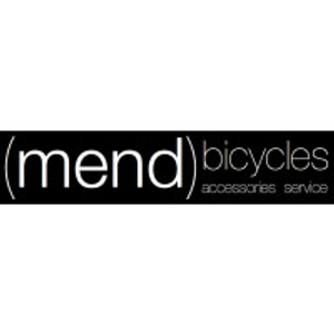 (mend)bicycles