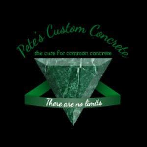 Petes Custom Concrete Inc