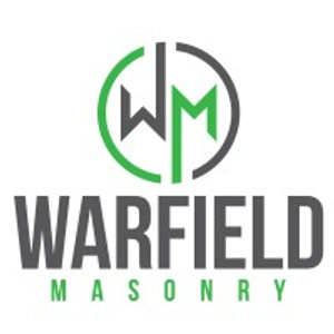 Warfield Masonry - Logo
