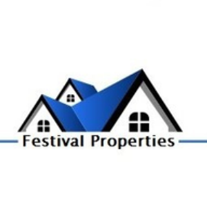 Festival Properties - Logo