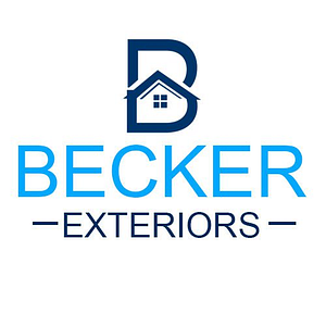 Becker Exteriors - Logo