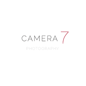 Toni Cox Photography - Logo