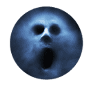 Las Vegas Ghost Tours & Haunted Pub Crawls - Logo