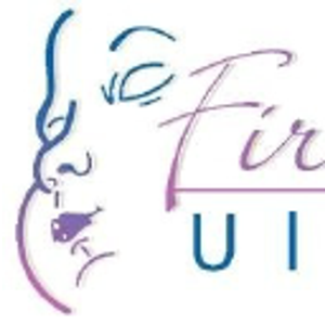 First Glimpse Ultrasound 3D/4D - Logo