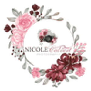 Nicole Calvert Photography - Logo