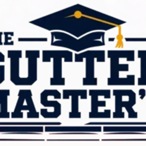 The Gutter master's