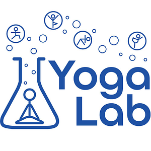 Yoga Lab - Logo