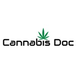 Cannabis Doc - Riverview Medical Marijuana Doctors & Marijuana Cards - Logo