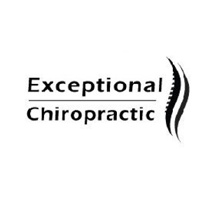 Exceptional Chiropractic - Logo