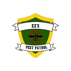 EZ's Pest Control - Logo