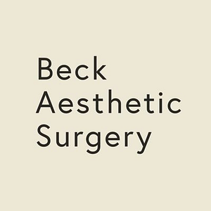 Beck Aesthetic Surgery - Dr. Joel Beck - Logo