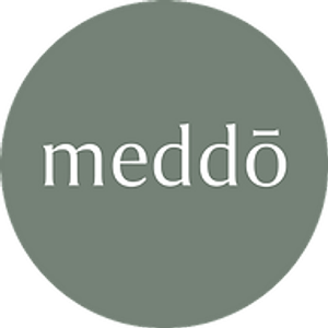 meddō - Logo
