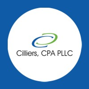 Cilliers, CPA - Logo