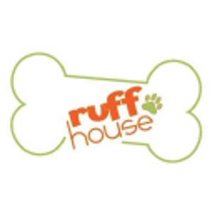 Ruff House - Logo