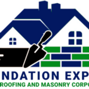 Foundation expert waterproofing and masonry - Logo