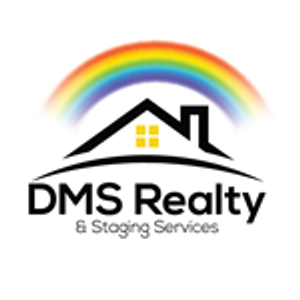 Diana M Skinner, DMS Realty & Staging Services, LLC - Logo