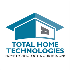 Total Home Technologies - Logo