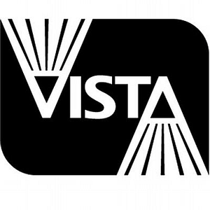 Vista Professional Outdoor Lighting - Logo