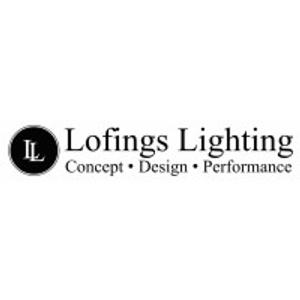 Lofings Lighting - Logo