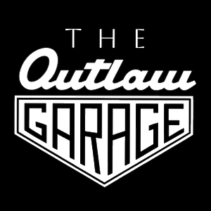 The Outlaw Garage - Logo