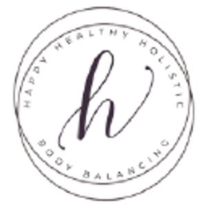 Happy Healthy Holistic - Logo