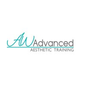 AW Advanced Aesthetic Training - Logo