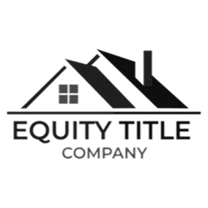 Equity Title Company - Logo