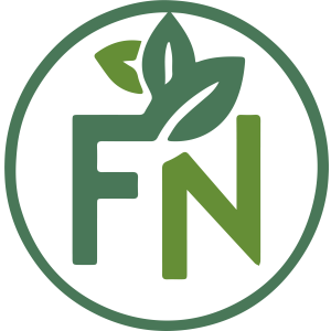 Fuel Nutrition - Logo