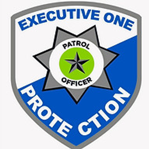Executive One Protection - Logo
